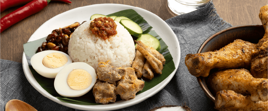 Indonesia’s Food & Beverage Industry Trend 2024