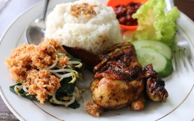 Savoring the Diversity of Indonesian Cuisine with NFH Expo
