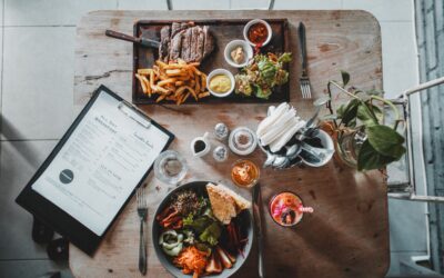 Food & Beverages Unique Experiences from Around The Globe