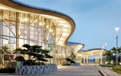 Nusantara Food & Hotel Expo – Tap Into Indonesia’s Finest Delicacies