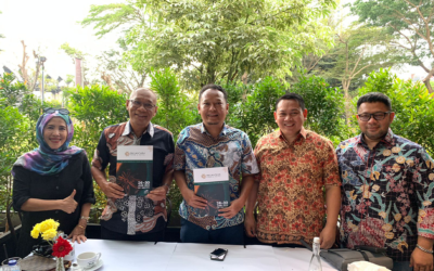 Optimalisasi Kuliner Indonesia – Indonesian Pastry Alliance dan Indonesian Chef Association Mendukung Nusantara Food & Hotel Expo