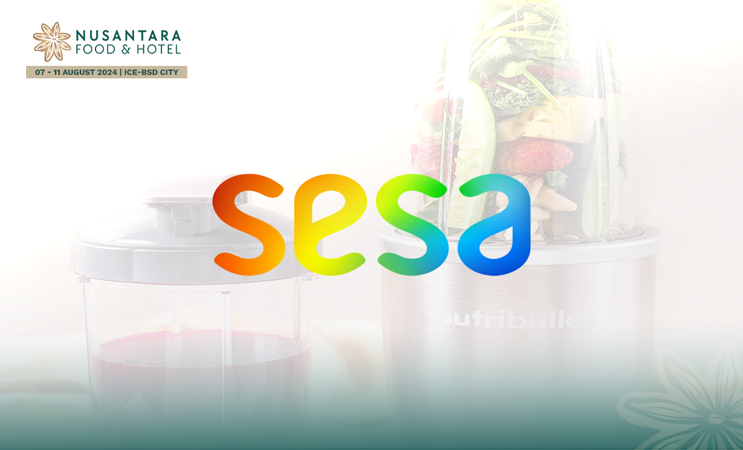 SESA Indonesia Akan Melanjutkan Program Mendukung Gaya Hidup Sehat di NFH 2024