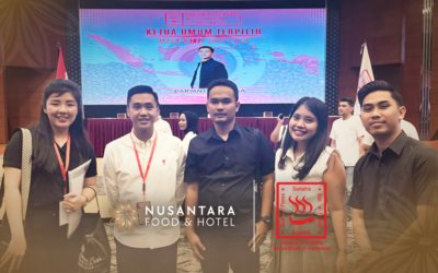 AKSI/SCAI: Memperkuat Ekosistem Kopi melalui RUA 2025 dan Dukungan Berkelanjutan untuk NFH Expo 2025