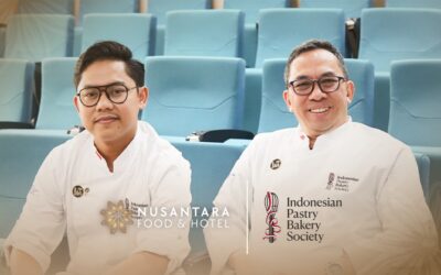 IPBS Dukung NFH Expo 2025: Mendorong Perkembangan Pastry dan Bakery Nasional