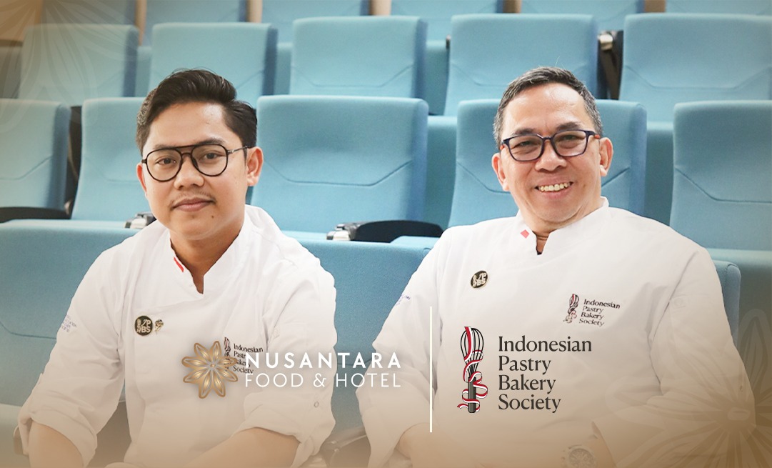 IPBS Dukung NFH Expo 2025: Mendorong Perkembangan Pastry dan Bakery Nasional