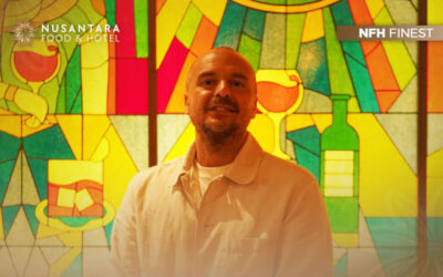 NFH Insider: Osteria GIA, Harmoni Rasa Italia di Tengah Keanekaragaman Nusantara