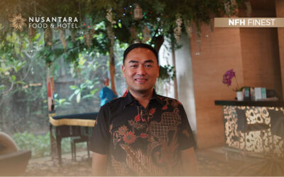 NFH Insider: Grand Mercure Jakarta Harmoni, Hospitality dengan Sentuhan Budaya