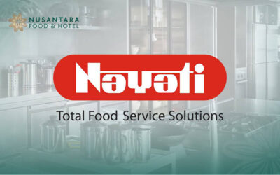 Dapur Modular Ekonomis, Nayati Econa 700 akan Hadir di NFH Expo 2025