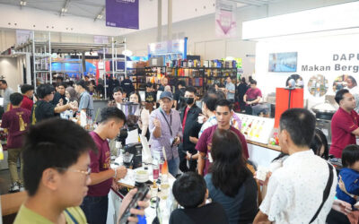 NFH Expo 2025 Terselenggara dengan Sukses sebagai Pameran Penting untuk Industri FnB dan Hospitality Indonesia