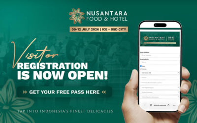 Siap Jelajahi NFH Series 2026? Pendaftaran NFH Jakarta Sudah Dibuka!