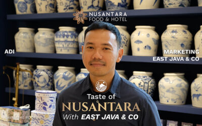 Taste of Nusantara – Java the Roots: East Java & Co Buktikan Rempah Tradisional Indonesia Bisa Tampil Modern di Pasar Global